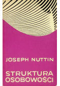 Struktura osobowości