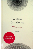 Szymborska Wystarczy