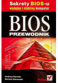 Bios przewodnik