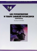 Leki psychotropowe w terapii uzależnień psychicznych