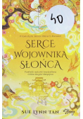 Niebiańskie królestwo Tom 2 Serce Wojownika Słońca