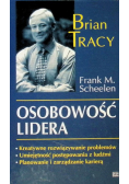 Osobowość lidera
