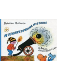 Nienarysowane historie