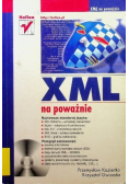 XML na poważnie