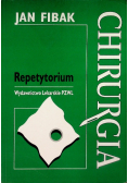 Chirurgia repetytorium