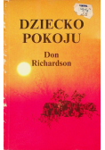 Dziecko pokoju