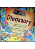 Dinozaury Dlaczego mam wielki guz na ogonie?