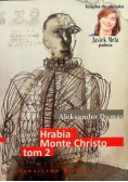 Hrabia Monte Christo Tom 2