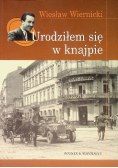 Urodziłem się w knajpie