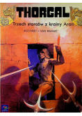 Thorgal. Trzech starców z krainy Aran