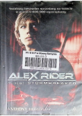 Alex Rider Misja Stormbreaker