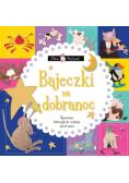 Bajeczki na dobranoc
