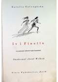 Iv i finetta