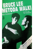 Bruce Lee metoda walki Część 3