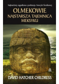 Olmekowie Najstarsza tajemnica Meksyku
