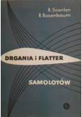 Drgania i flatter samolotów