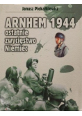 Arnhem 1944