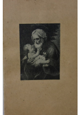 Miesiąc ś. Józefa, 1898r.
