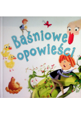 Baśniowe opowieści