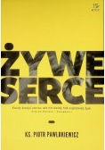 Żywe serce