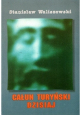 Całun turyński dzisiaj