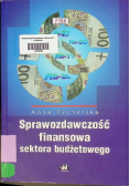 Sprawozdawczość finansowa