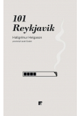 101 Reykjavik