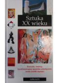 Sztuka XX wieku