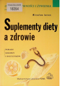 Suplement diety a zdrowie