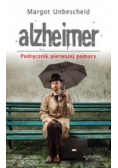 Alzheimer Podręcznik pierwszej pomocy
