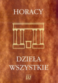Horacy Dzieła wszystkie