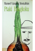 Ptaki Bangkoku