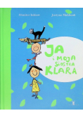 Ja i moja siostra Klara