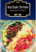 Kuchnie Świata Kuchnia Chińska