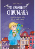 Jak zrozumieć chrumaka i wejść do świata tych którzy myślą inaczej