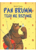 Pan Brumm tego nie rozumie
