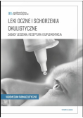 Leki oczne i schorzenia okulistyczne