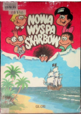 Nowa wyspa skarbów