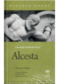 Alcesta