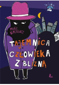 Tajemnica człowieka z blizną