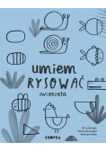 Umiem rysować zwierzęta