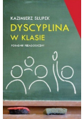 Dyscyplina w klasie Poradnik pedagogiczny