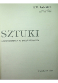 Janson Historia sztuki