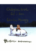 Chłopiec, kret, lis i koń Historia animowana