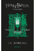 Harry Potter i Czara Ognia