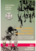 Złota piątka Pokolenie Wielkiej Próby