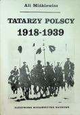 Tatarzy Polscy 1918 - 1939