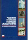 Podstawy Gospodarki Surowcami Energetycznymi