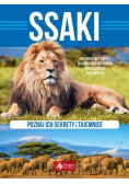 Ssaki