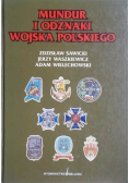 Mundur i odznaki Wojska Polskiego